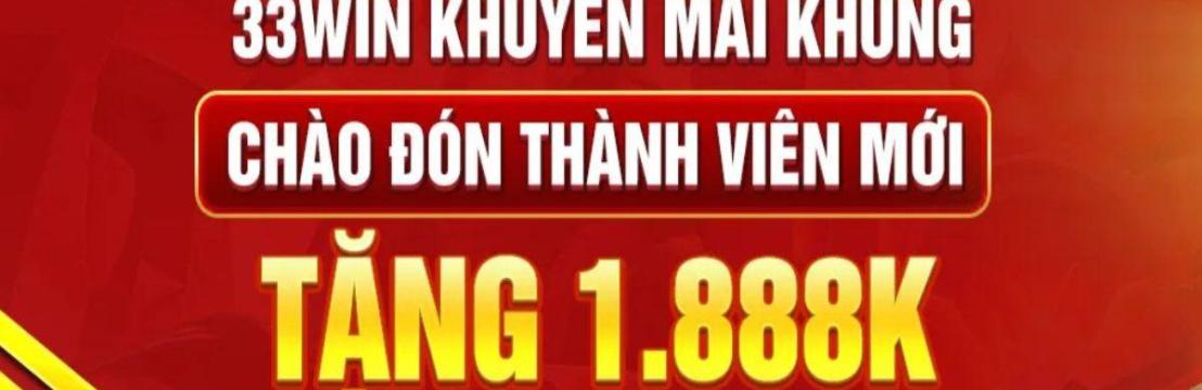 Nhà cái 33Win