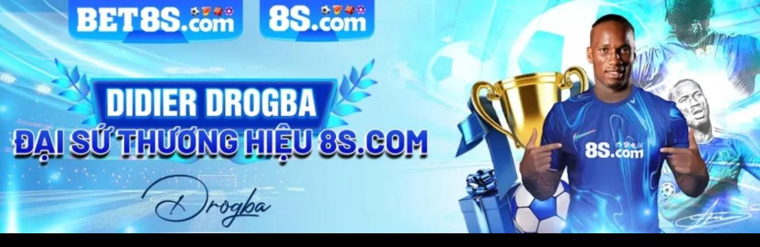 Nha Cai 8S Bet
