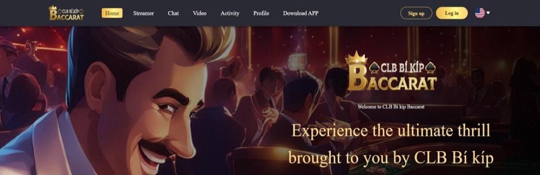 Baccarat Online