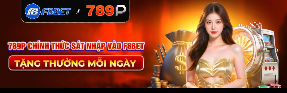 Nhà Cái  789P
