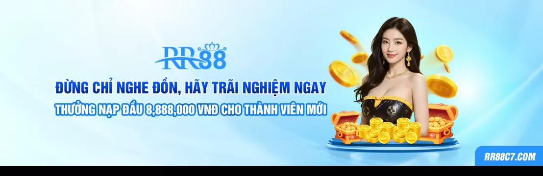 RR88 RR88 