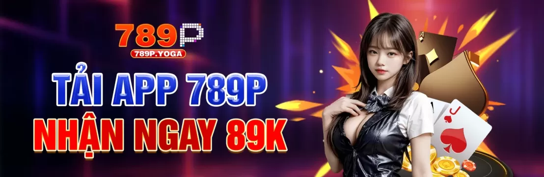 789P YOGA