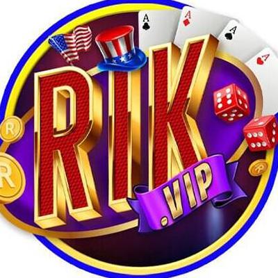 Cổng Game  Rikvip
