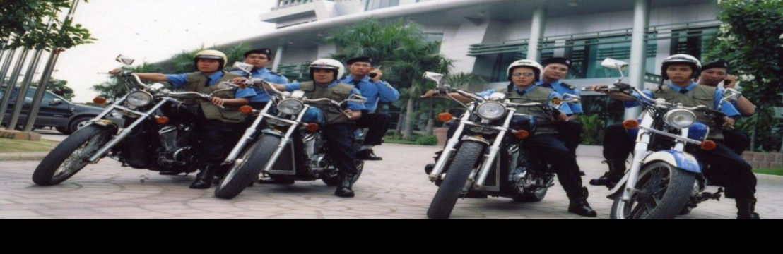 Dịch vụ bảo vệ