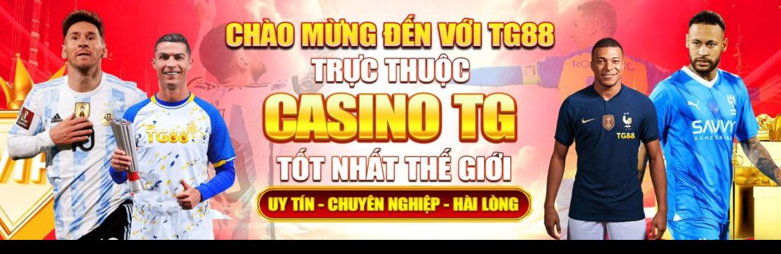 Nhà Cái TG88
