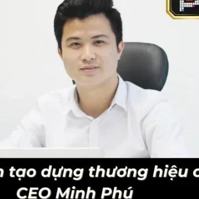 Quách  Minh Phú