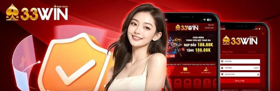 Nhà Cái  33win