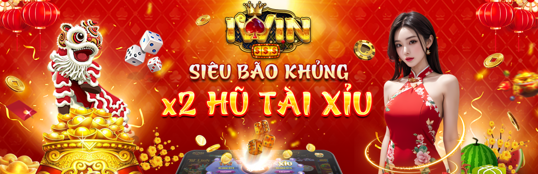 Cổng Game  Iwin