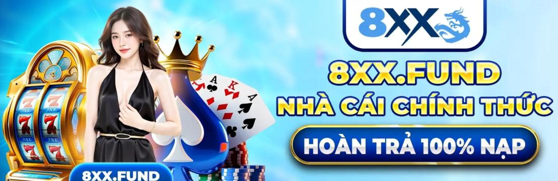 Nhà Cái 8XX