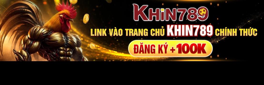 Khin789 Dev