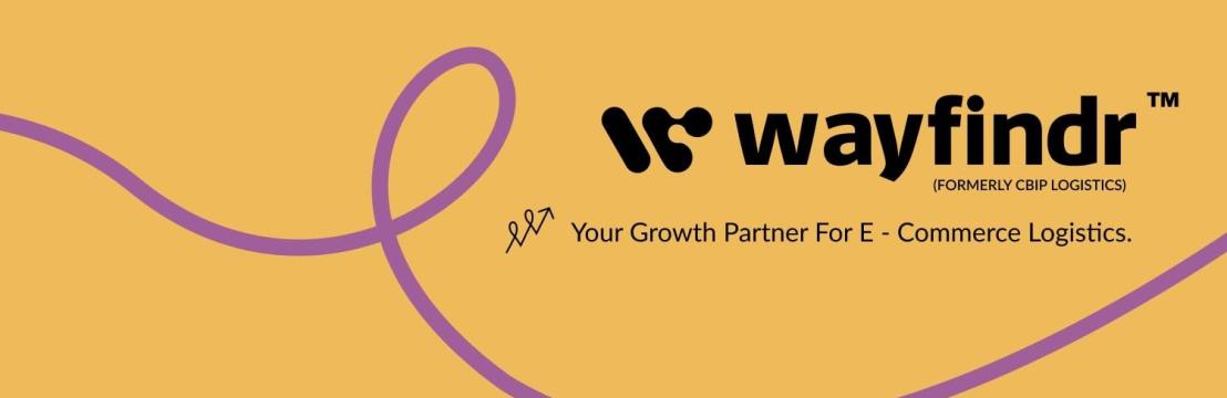 Wayfindr The Global 4PL Logistics Partner