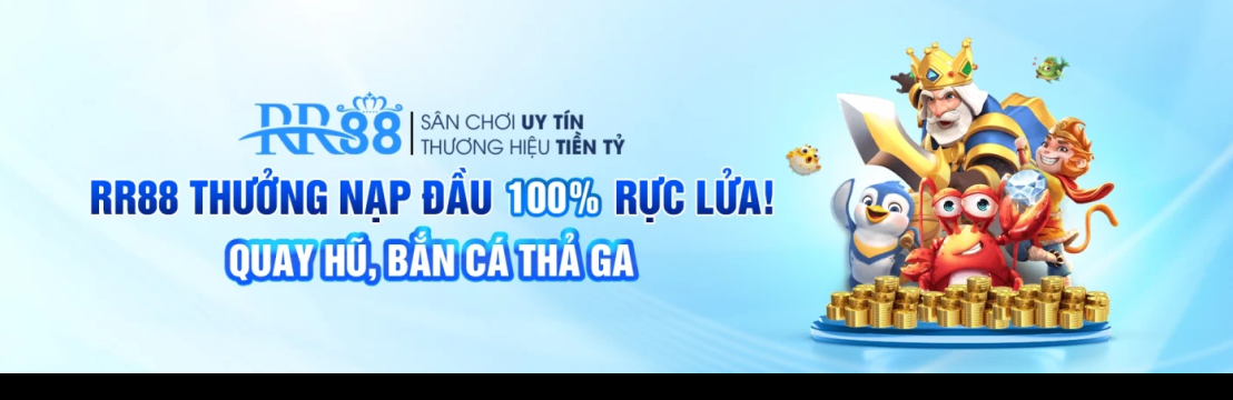 Nhà Cái RR88
