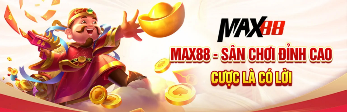 Nhà Cái  Max88
