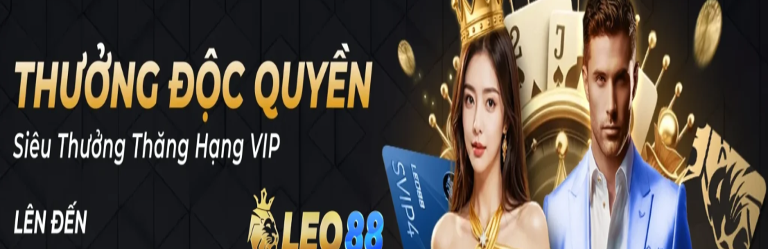 Leo88 Poker