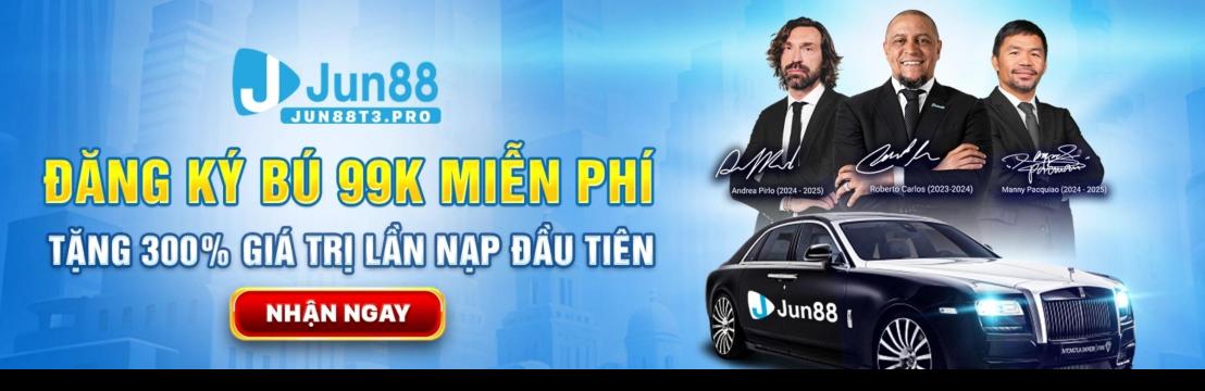 Nhà Cái Jun88