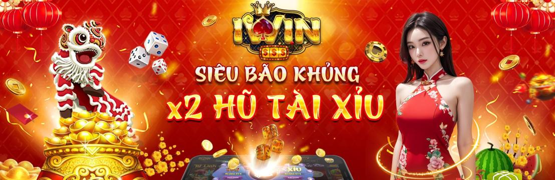 Cổng Game  Iwin