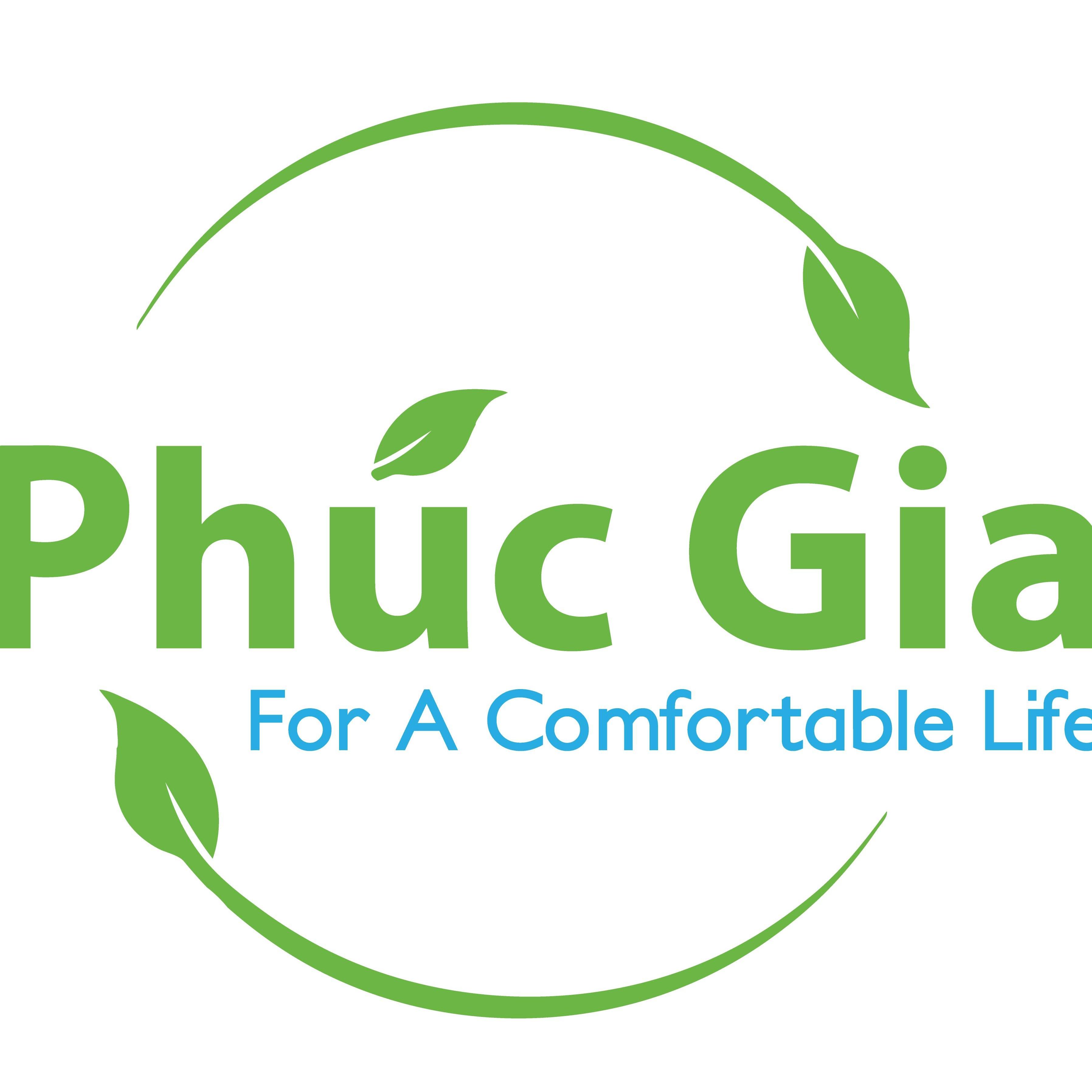 Phúc Gia Lab