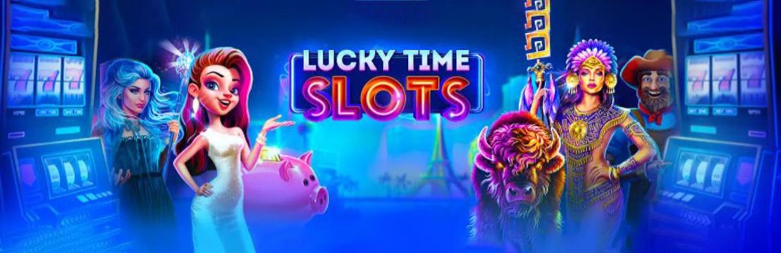 Lucky Time