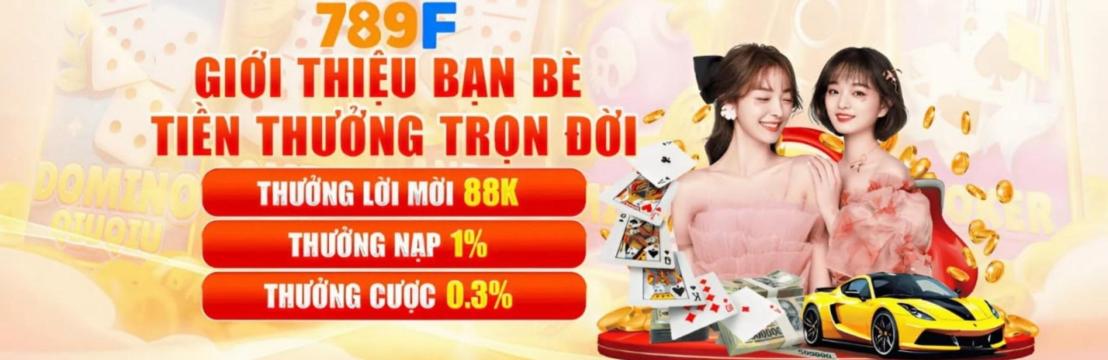 Nhà Cái 789F