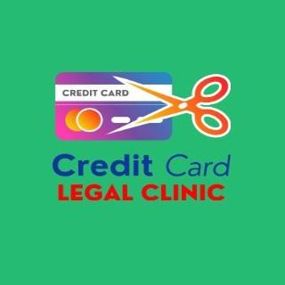 Credit Card  Legal Clinic