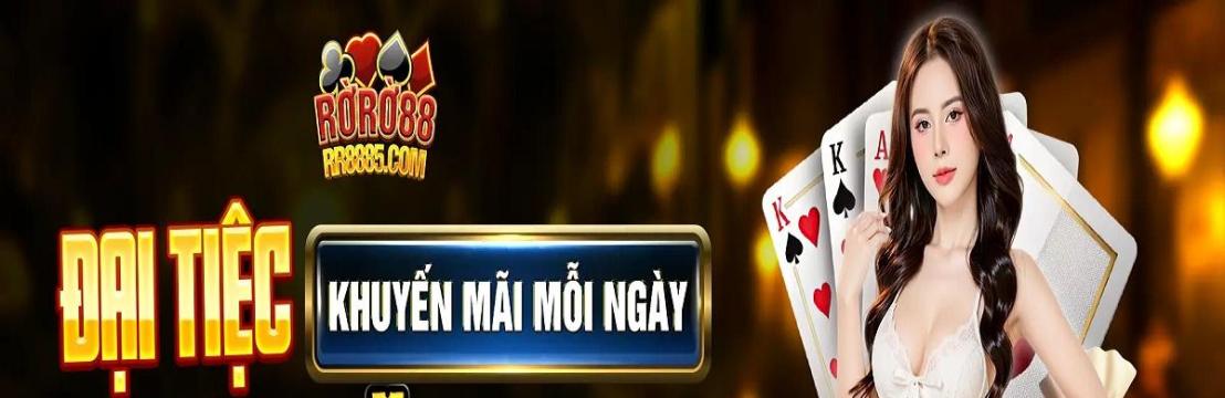 Nhà Cái  RR88