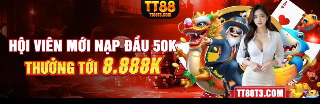 Nhà Cái TT88