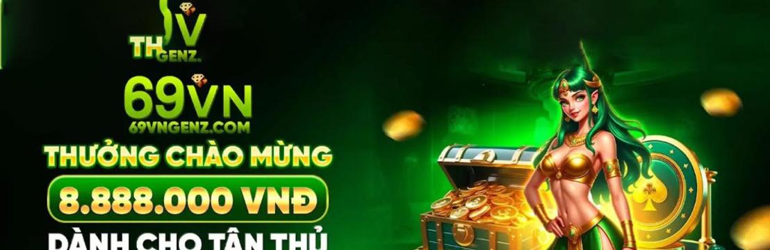 Cổng Game 69VN