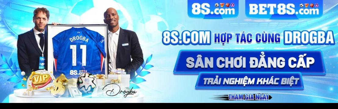 8S Casino  Sân Chơi Casino Online