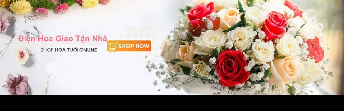 Shop Hoa Tươi  Long An