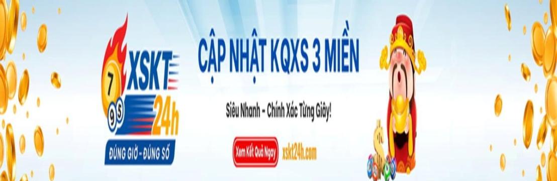 Xổ Số Kiến Thiết 24h