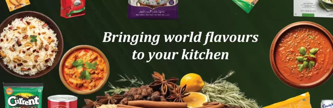 Freshco Foods