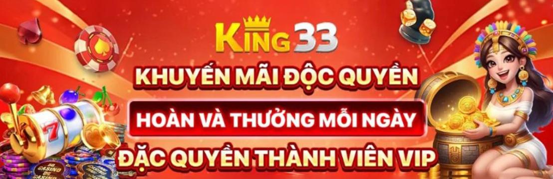 King33 Fit