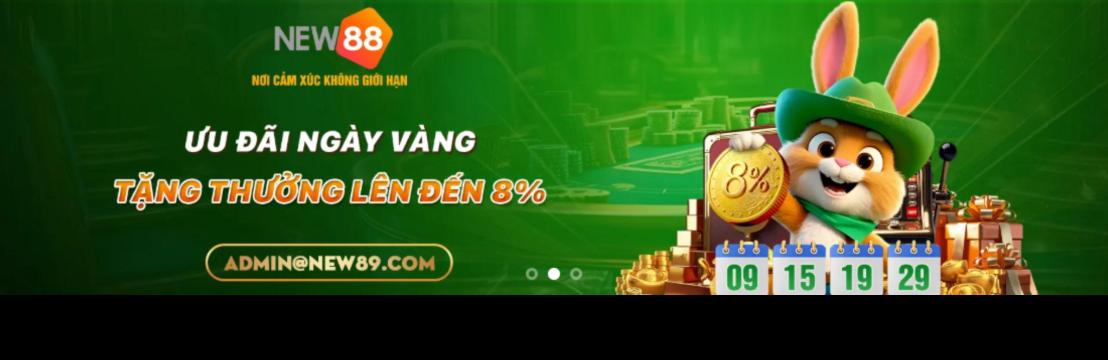 Nhà Cái  New88