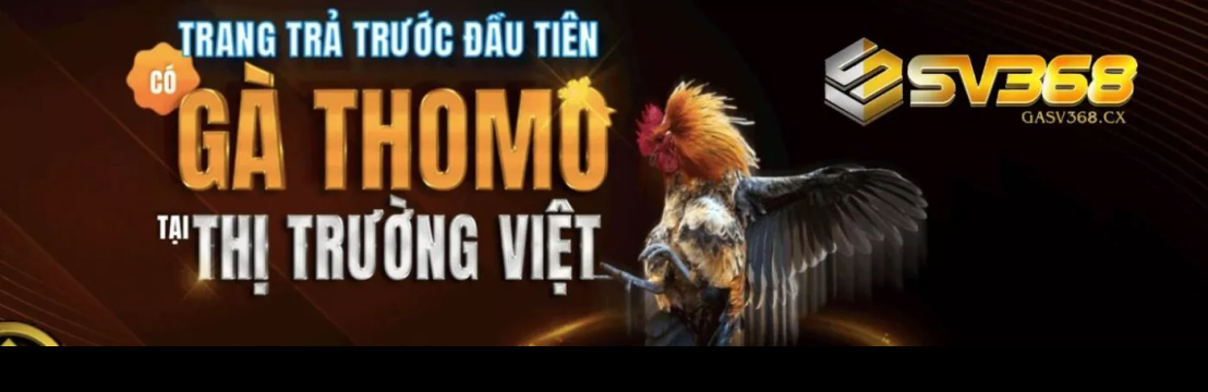 SV368 Cổng Game Giải Trí Đỉnh Cao
