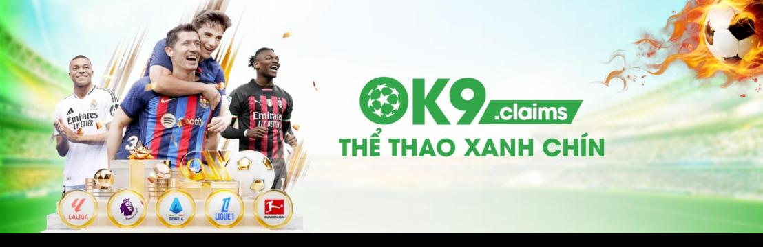 Nhà Cái Ok9