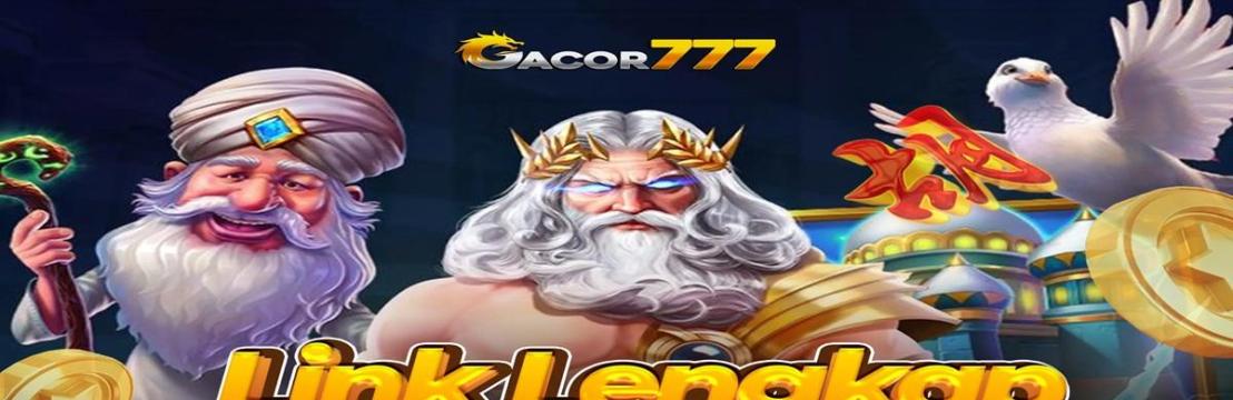 Gacor  777