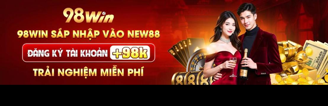 Nhà Cái 98WIN