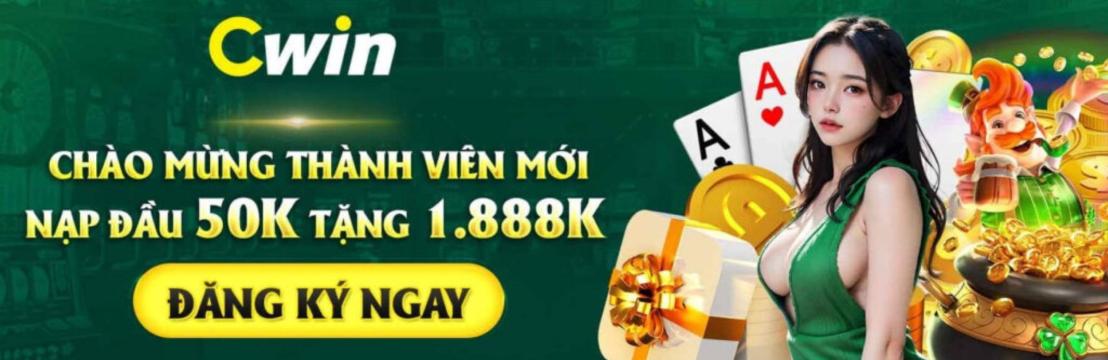 Nhà Cái Cwin