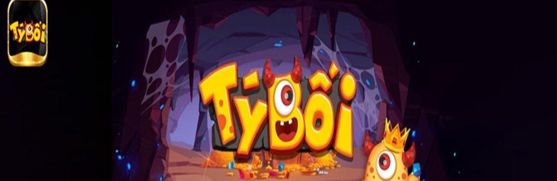 TYBOI LOCKER