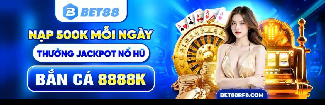 Nhà Cái BET88