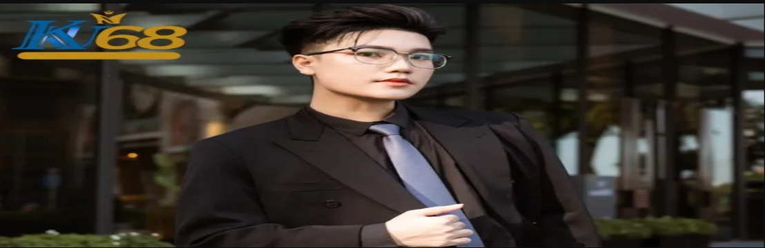 CEO Lý Tinh Hàn