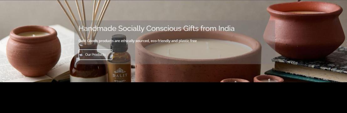 Dalit Goods