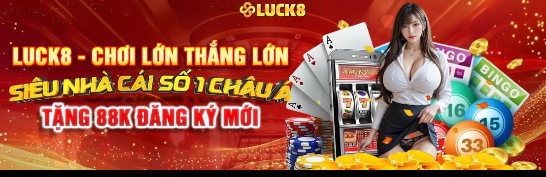 Luck88 Mobi
