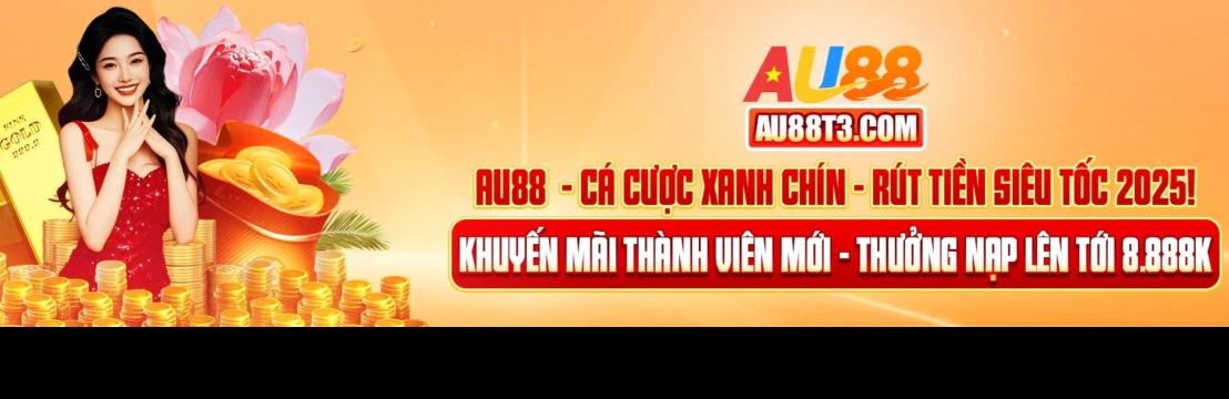 Nhà Cái  AU88