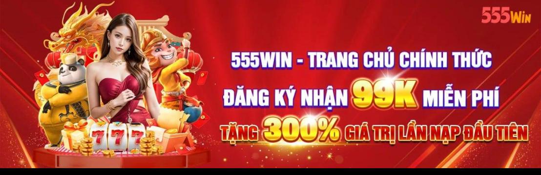 Nhà Cái 555WIN