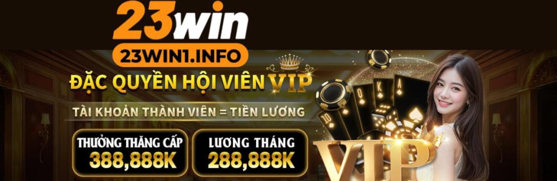Trang Chủ  23WIN