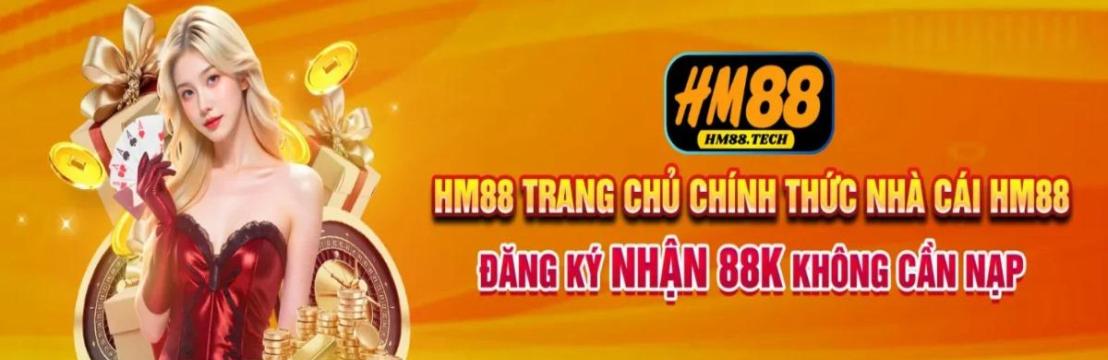 Hm88 Tech