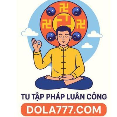 Pháp Luân Công  Dola777