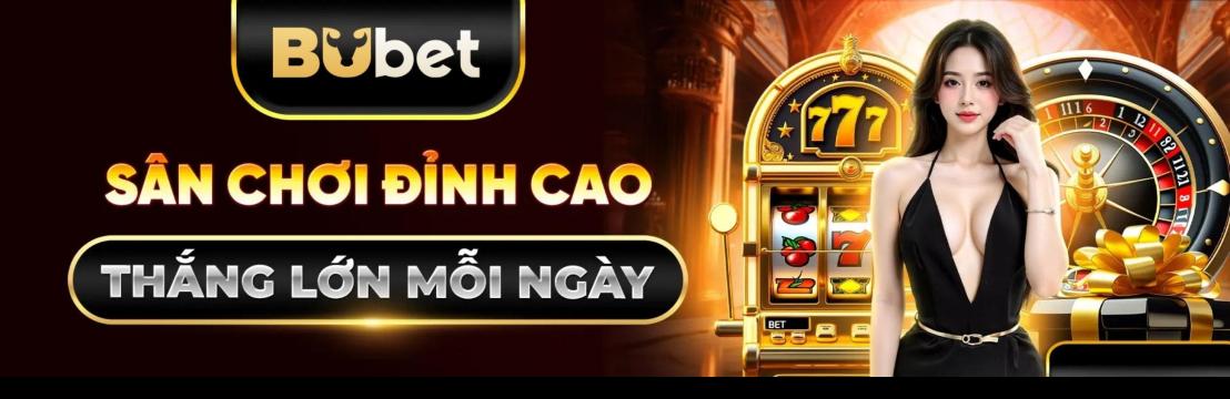 Nhà Cái Bubet