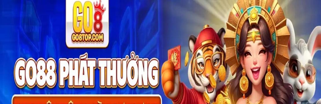 Go8 Nha Cai